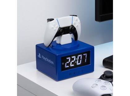 Playstation Budík Icon