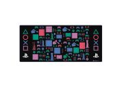 Playstation herní podložka 90 x 40 cm