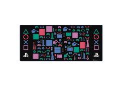 Playstation herní podložka 90 x 40 cm
