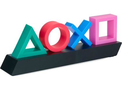 Playstation Icon světlo - Poškozený obal