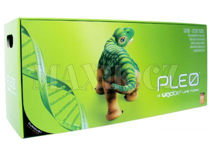 Pleo Dinosaurus