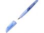 Plnicí pero s hrotem M STABILO EASYbuddy Pastel modrá 1 ks vč. bombičky s modrým zmizíkovatelným inkoustem 2