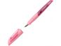 Plnicí pero s hrotem M STABILO EASYbuddy Pastel růžová 1 ks vč. bombičky s modrým zmizíkovatelným inkoustem 2