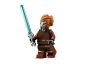 LEGO® Star Wars™ 75400 Plo Koon a jeho jediská mikrostíhačka 6