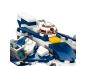 LEGO® Star Wars™ 75400 Plo Koon a jeho jediská mikrostíhačka 7