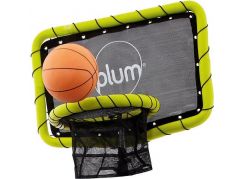Plum Products Basketbalový koš s míčem na trampolínu