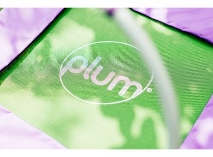 Plum Products Dětská trampolína 81 x 81 x 85 cm