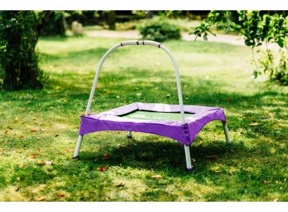 Plum Products Dětská trampolína 81 x 81 x 85 cm
