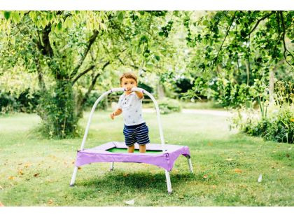 Plum Products Dětská trampolína 81 x 81 x 85 cm