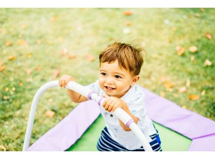 Plum Products Dětská trampolína 81 x 81 x 85 cm