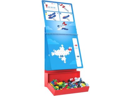 Plus-Plus Activity Doprava