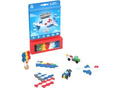 Plus-Plus Activity Doprava
