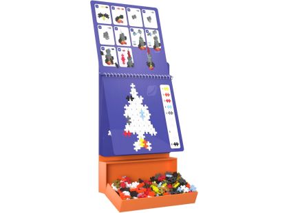 Plus-Plus Activity Vesmír