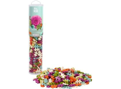 Plus-Plus Botanica (240 ks) Tuba