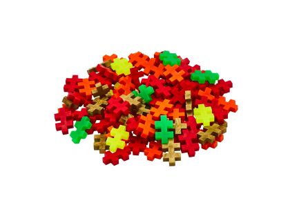 Plus-Plus Drak (100 ks) Tuba