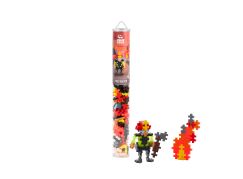 Plus Plus Hasič (100 ks) Tuba