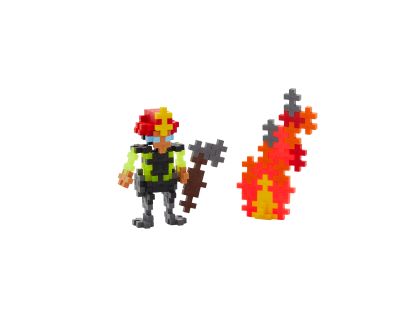 Plus Plus Hasič (100 ks) Tuba