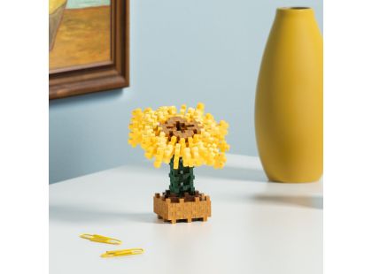 Plus-Plus Inspired - Van Gogh