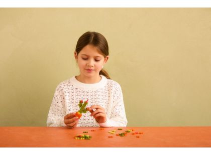 Plus-Plus Kytky Kaktus