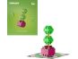 Plus-Plus Kytky Topiary 2
