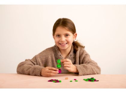 Plus-Plus Kytky Topiary