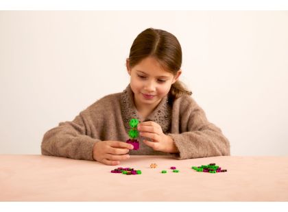 Plus-Plus Kytky Topiary