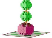 Plus-Plus Kytky Topiary