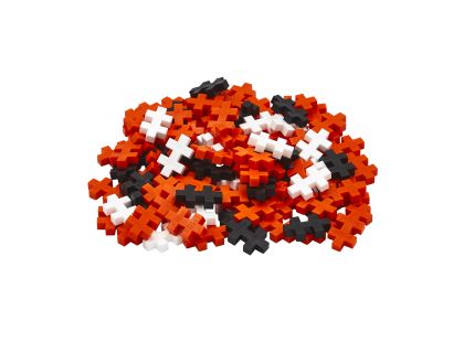 Plus-Plus Liška (100 ks) Tuba