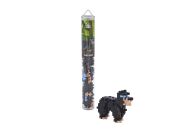 Plus-Plus Medvěd (100 ks) Tuba