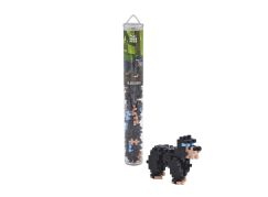 Plus-Plus Medvěd (100 ks) Tuba