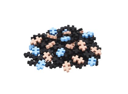 Plus-Plus Medvěd (100 ks) Tuba