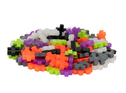 Plus-Plus Spooky (100 ks) Tuba