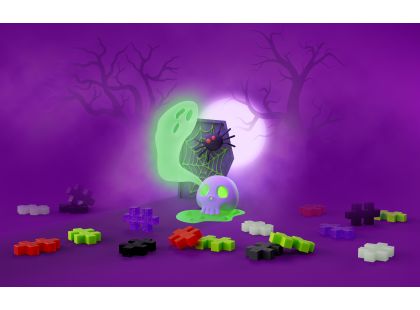 Plus-Plus Spooky (100 ks) Tuba