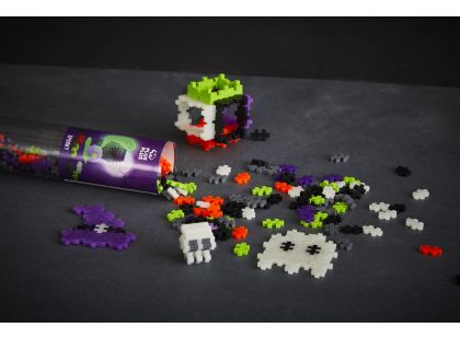 Plus-Plus Spooky (100 ks) Tuba