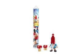 Plus-Plus Trpaslík (100 ks) Tuba