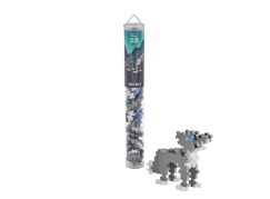 Plus-Plus Vlk (100 ks) Tuba