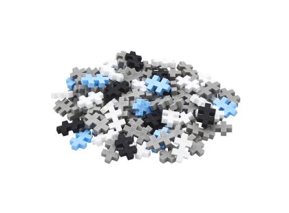 Plus-Plus Vlk (100 ks) Tuba