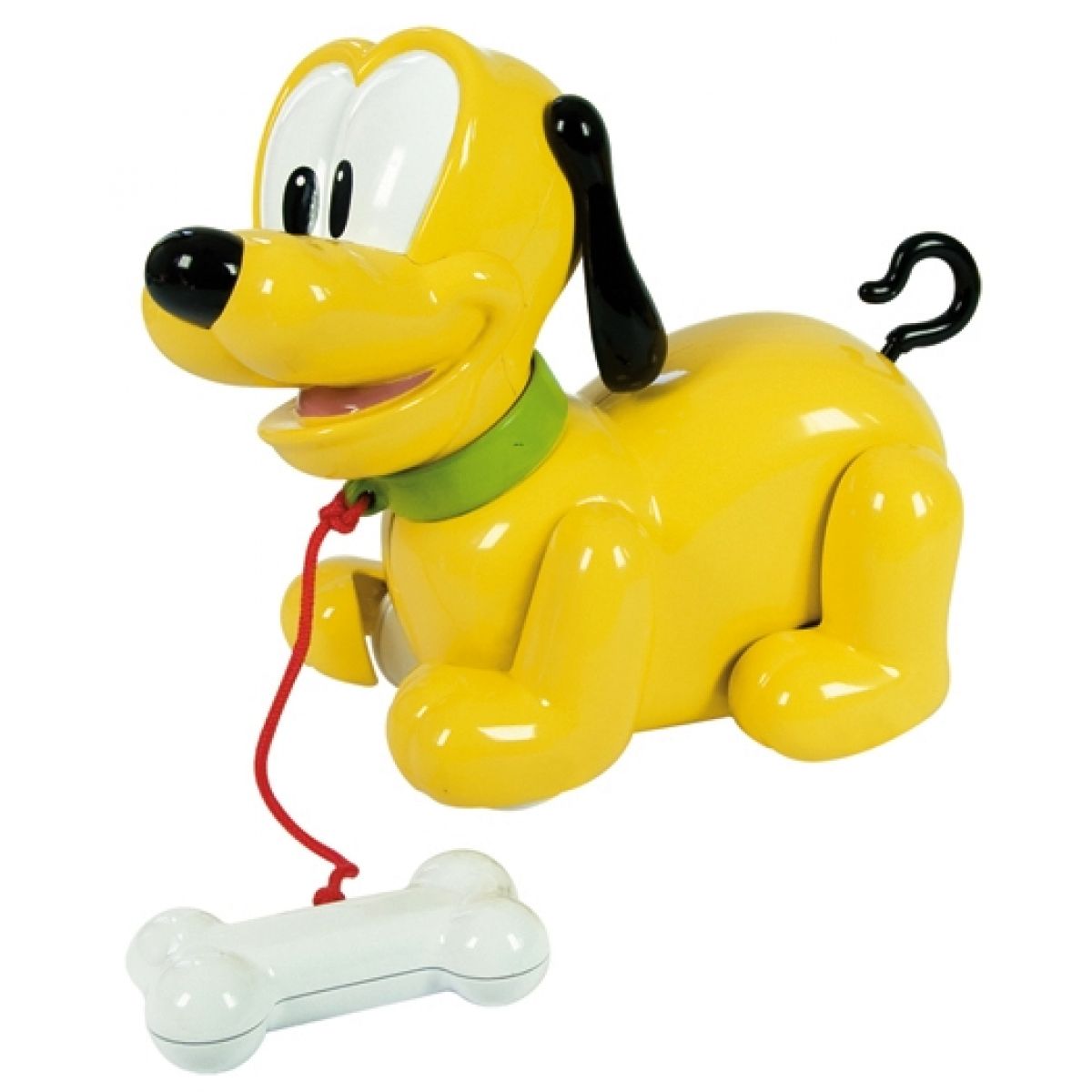 Pluto chodící pes Clementoni