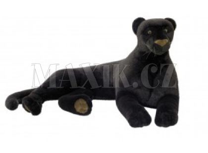 Plyšový Panther