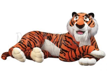 Plyšový Tygr 123cm