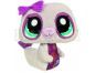 Plyšová zvířátka nové druhy Littlest Pet Shop 4