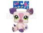 Plyšová zvířátka nové druhy Littlest Pet Shop 5
