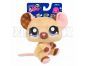 Plyšová zvířátka nové druhy Littlest Pet Shop 6