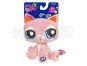 Plyšová zvířátka nové druhy Littlest Pet Shop 7