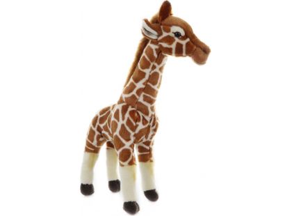 Plyš žirafa 55 cm