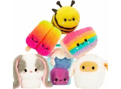 Plyšová figurka Fluffie Stuffiez Plyšová figurka Fluffie Stuffiez