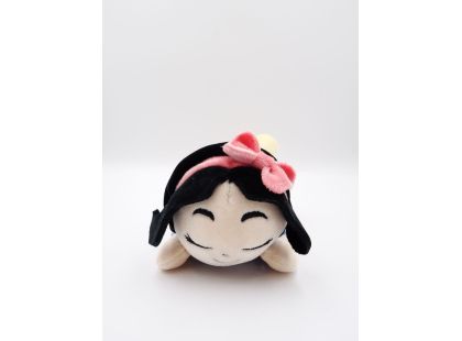 Plyšová figurka s klipem v sáčku Disney Snuglets 15 cm
