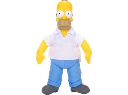 Plyšová figurka The Simpsons 30 cm