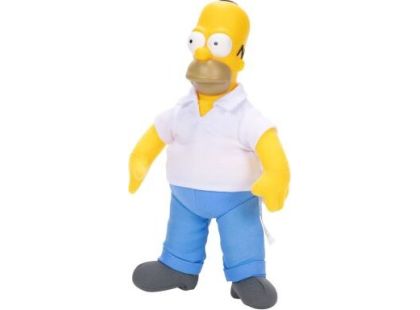 Plyšová figurka The Simpsons 30 cm