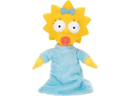 Plyšová figurka The Simpsons 30 cm